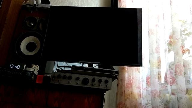 Обзор и тестирование  DVB T2 приставки.