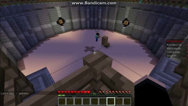 маинкрафт мини игры : угадывай и строй смотреть онлайн