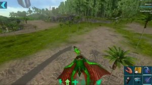 50 ЛУЧШИХ МЕСТ ДЛЯ ДОМА И БАЗЫ В ARK MOBILE! #ark #арк #аркмобайл #arkmobile #games #гайды #советы