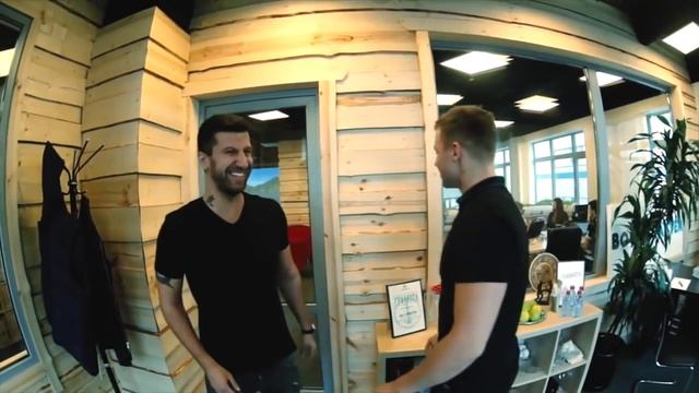 Кто тут главный после меня(Дневник Хача) смотреть онлайн