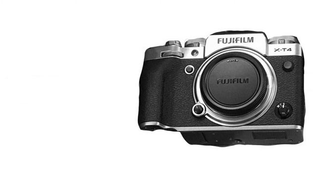 Fujifilm X T4 Price for Body Only to be Around $1,699 смотреть онлайн