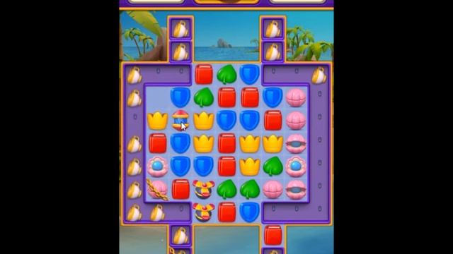 Royal Match Level 999 - NO BOOSTERS GAMEPLAY ? | SKILLGAMING ✔️