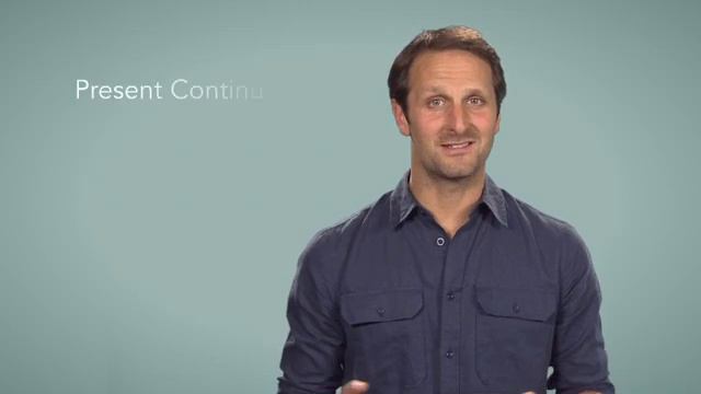 Focus2 2ed Video 18 L2 4 5 Present Continuous,be Going To And Will