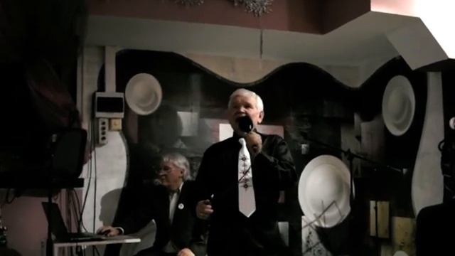 15 .01. 23 Гена Куклин песня "Пиалан улам" на стихи А. Букетова смотреть онлайн