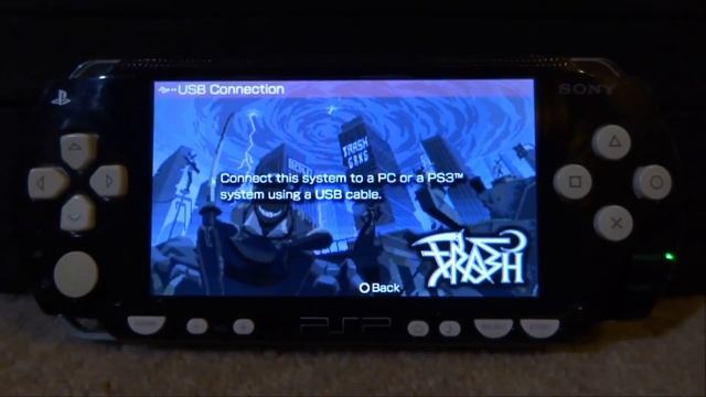 Play DOOM I & II On Any PSP Without CFW! смотреть онлайн