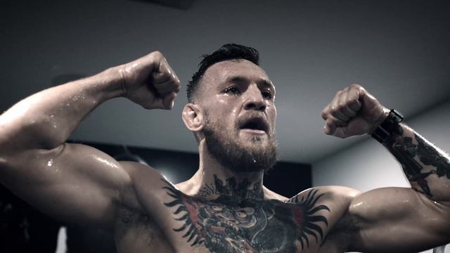 Monster Energy:  Conor McGregor - #IAmTheBeast