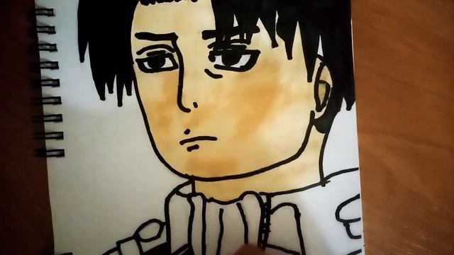 РИСУЮ ЛЕВИ?❤️?♠️?❤️(2 ЧАСТЬ) смотреть онлайн