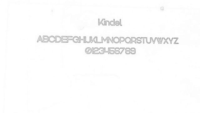 My Fonts (beta) Sketch Edition смотреть онлайн