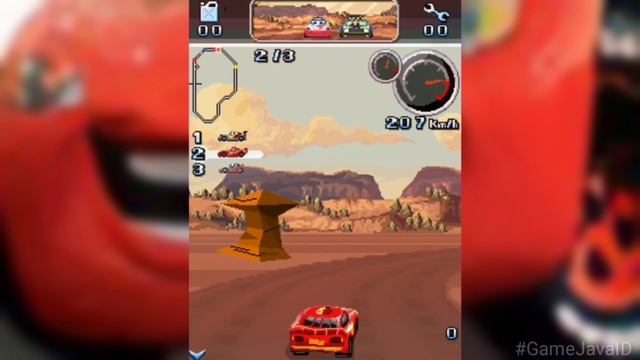 ALL CARS GAMES FOR JAVA MOBILE_1080p смотреть онлайн