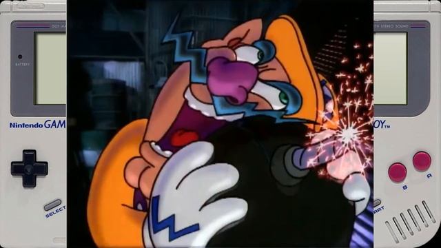 Wario Blast: Featuring Bomberman! (Game Boy\Super Game Boy\Short & Full Commercial) Full HD смотреть онлайн
