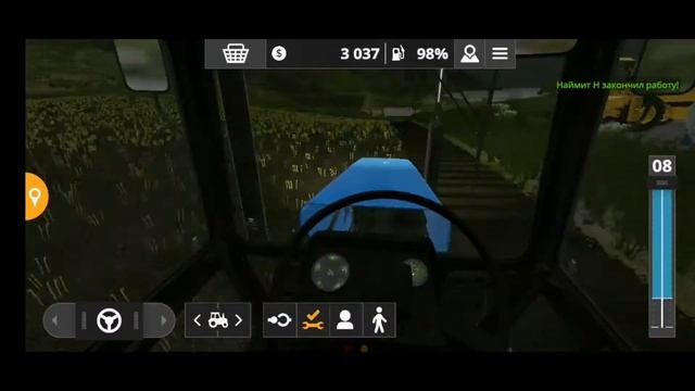 2 часть прохождение FS 20 модами смотреть онлайн