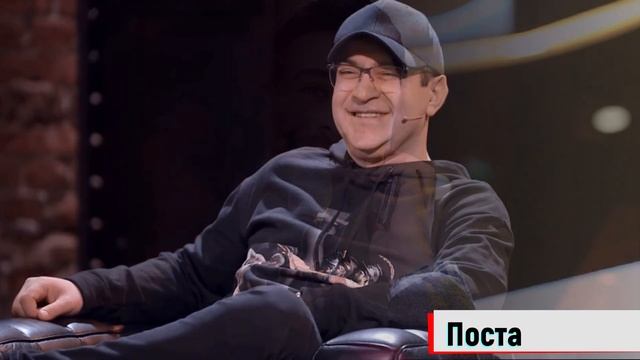 ВСЕ ПОТЕРЯЛИ ДАР РЕЧИ! Гарик Мартиросян ЖЕСТКО высказался по  поводу замены Ивана Урганта