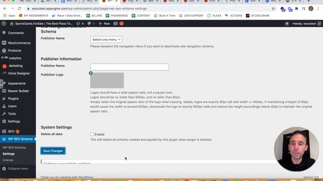 WooU: How To Add Product Schema To Your WooCommerce Products For SEO смотреть онлайн