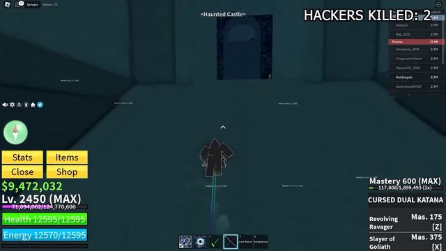 Breaking 15 BLOX FRUIT Records in 24 Hours! смотреть онлайн