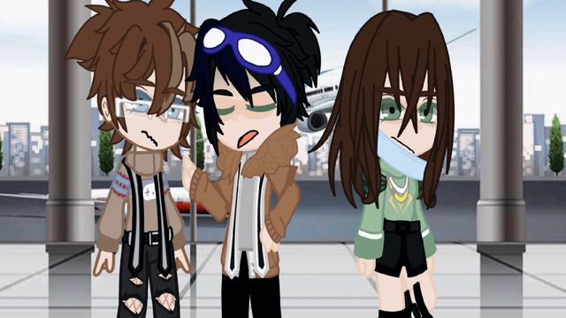 |•это типо должен быть meme но это теперь моя (АУ) :')•| °Линч, Джон и Ира° /гача клуб/ //Ali-Baba/ смотреть онлайн