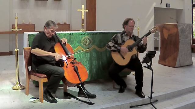 03 Albeniz Asturias смотреть онлайн