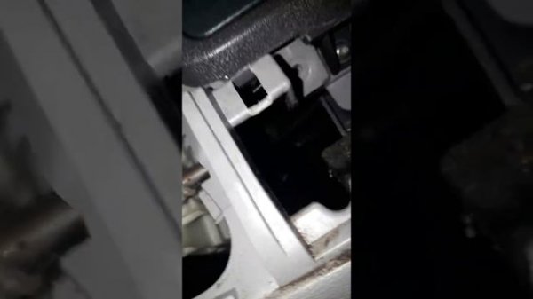 Фиат дукат  кулиса