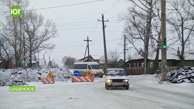 Ремонт водопровода по ул.Пионерской смотреть онлайн