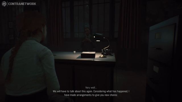 Remothered: Broken Porcelain | Nintendo Switch Gameplay