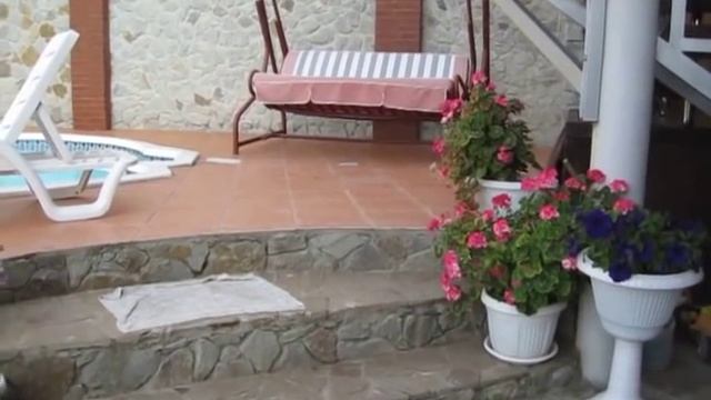 гостевой дом в Гурзуфе на ул Строителей