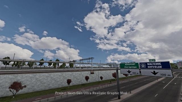 Top 10 Best Most Realistic Mods For Euro Truck Simulator 2. смотреть онлайн