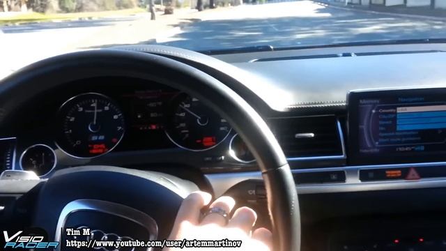 10 Best Sounding V10 Engines смотреть онлайн