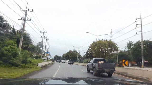พูดคุยในรถเรื่อง TOYOTA REVO ตอนครึ่ง ปี2022 смотреть онлайн