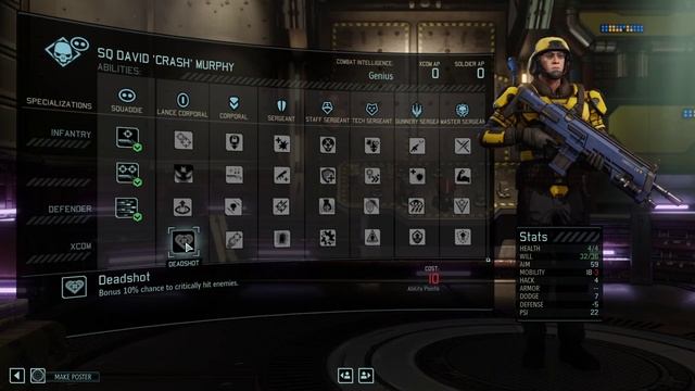 [No Game Audio] XCOM 2 (LWOTC) - Episode 03 : Goblin Learns a Lesson смотреть онлайн