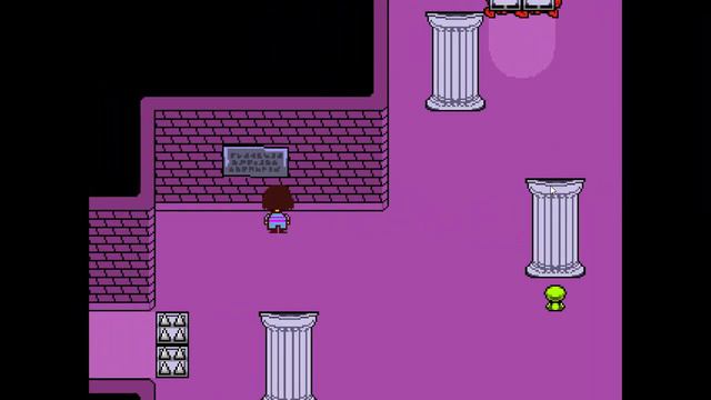 Was the UNDERTALE FANDOM correct?! смотреть онлайн