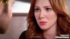 «Третий лишний»💔 Elcin Sangu & Seckin Ozdemir /Эльчин Сангу & Сечкин Оздемир