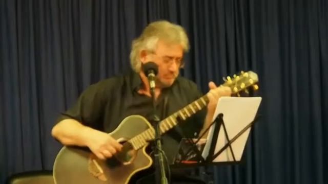 Сергей Матвеенко в ЦАПе, май 2014 ч.3 смотреть онлайн