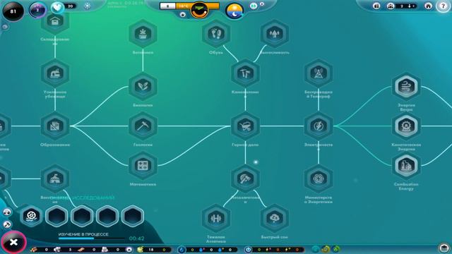 The Universim Gameplay смотреть онлайн