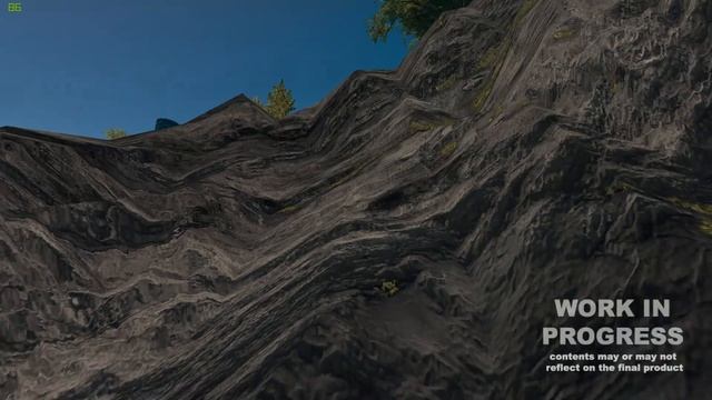 Homebrew Vehicle sandbox: Ui update part 2 смотреть онлайн