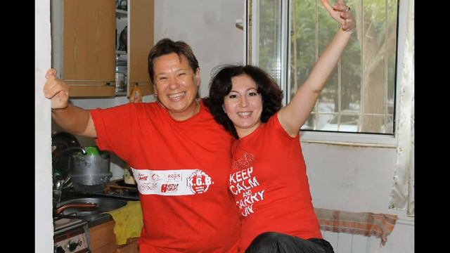 S dnem Rojdeniya Lena смотреть онлайн