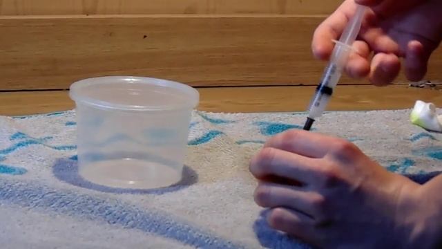 Как сделать гомункул Из куриного яйца смотреть онлайн