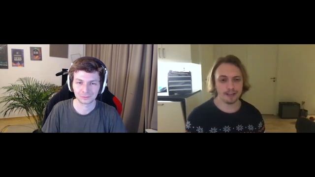 Talking CTF with LiveOverflow смотреть онлайн