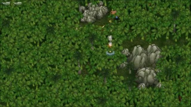 Let's Play Tank Brawl Full Playthough Second Loop