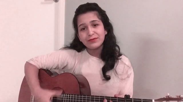 LIZER - НЕ ОТДАМ (COVER BY ALEXA N) смотреть онлайн