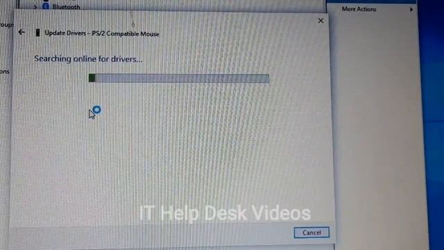 Fix two finger scroll not working windows 7/8/10 | Touchpad scroll not working windows 7/8/10 | смотреть онлайн