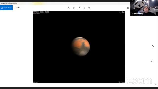 Virtual Telescope Viewing 4/3 смотреть онлайн