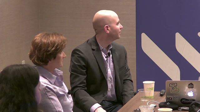 Weka Product Demonstration смотреть онлайн