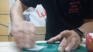 Чем оттереть жидкие гвозди