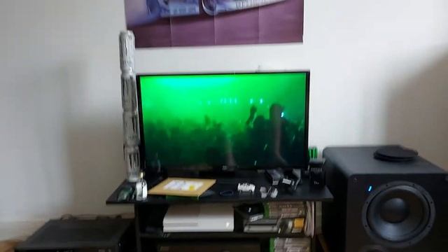 infinity beta 40 + Wharfedale diamond 230 demo смотреть онлайн