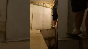 1 часть / Делаем русскую печь на газ и дрова из ГАЗОБЕТОНА БОНОЛИТ