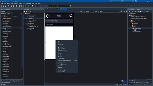 Consumindo Service Api-cgi em hospedagem compartilhada.Windows e Android. смотреть онлайн