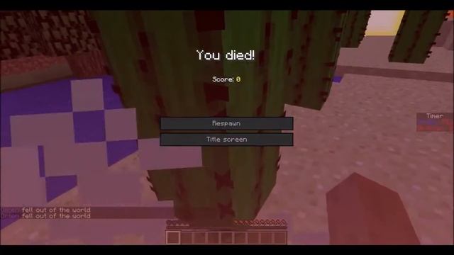 minecraft parkour 1.10 part 1 смотреть онлайн