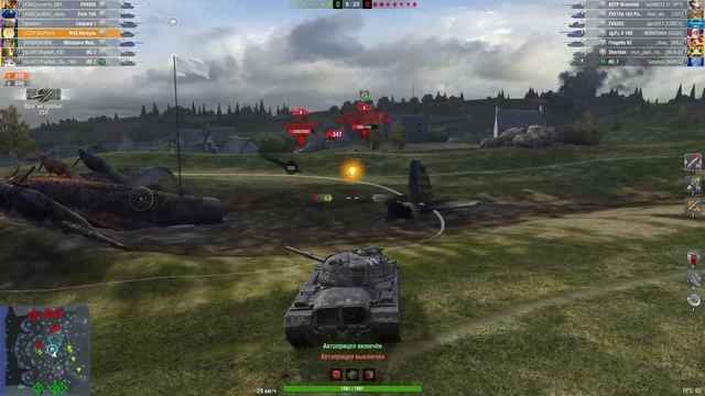 M48 Patton - ХОРОШЕЕ НАЧАЛО ДЛЯ НОВИЧКА(И НЕ ТОЛЬКО) | ГАЙД Tanks Blitz (ГАЙД WoT Blitz) смотреть онлайн