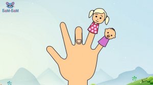 Песни для детей. Сборник популярных развивающих и обучающих детских песен мультиков.