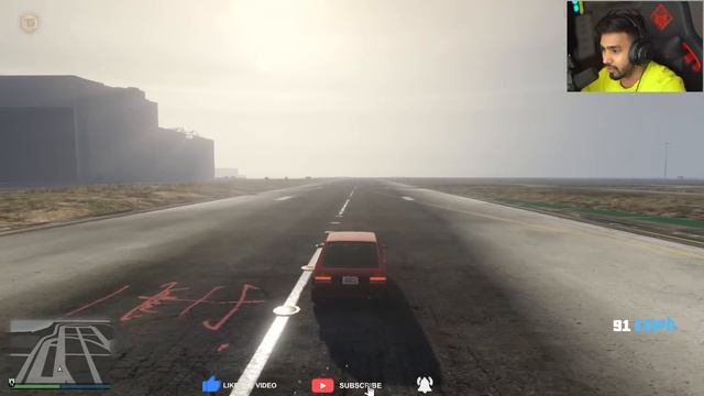 BIGGEST GANGSTER ENCOUNTER | GTA V GAMEPLAY #146 смотреть онлайн