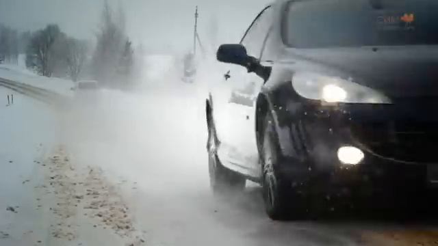 Peugeot 407 Coupé смотреть онлайн